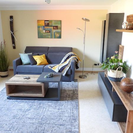 Ferienwohnung "Off Born" Familie Bremm Zell Extérieur photo