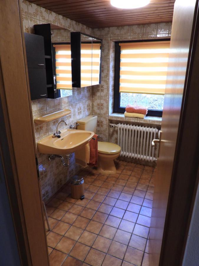 Ferienwohnung "Off Born" Familie Bremm Zell Extérieur photo