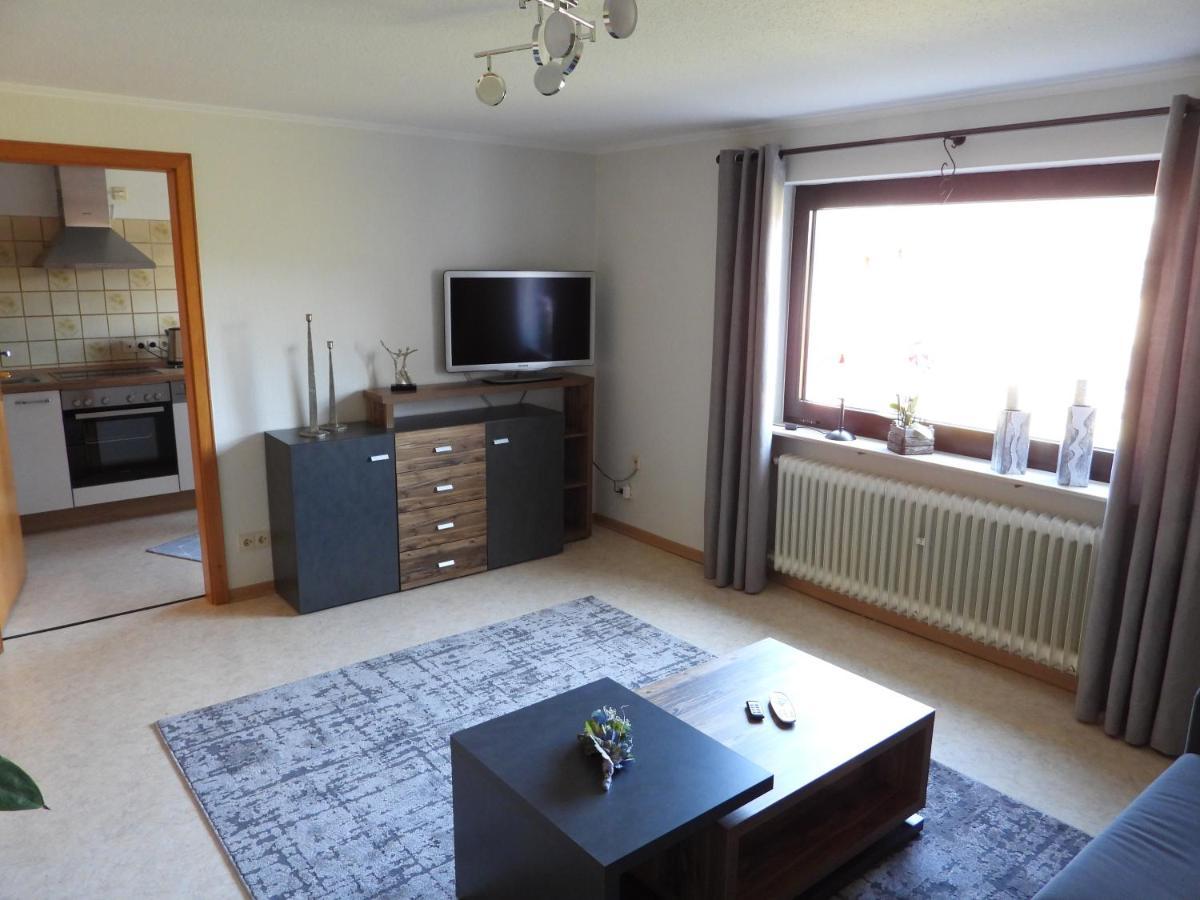Ferienwohnung "Off Born" Familie Bremm Zell Extérieur photo