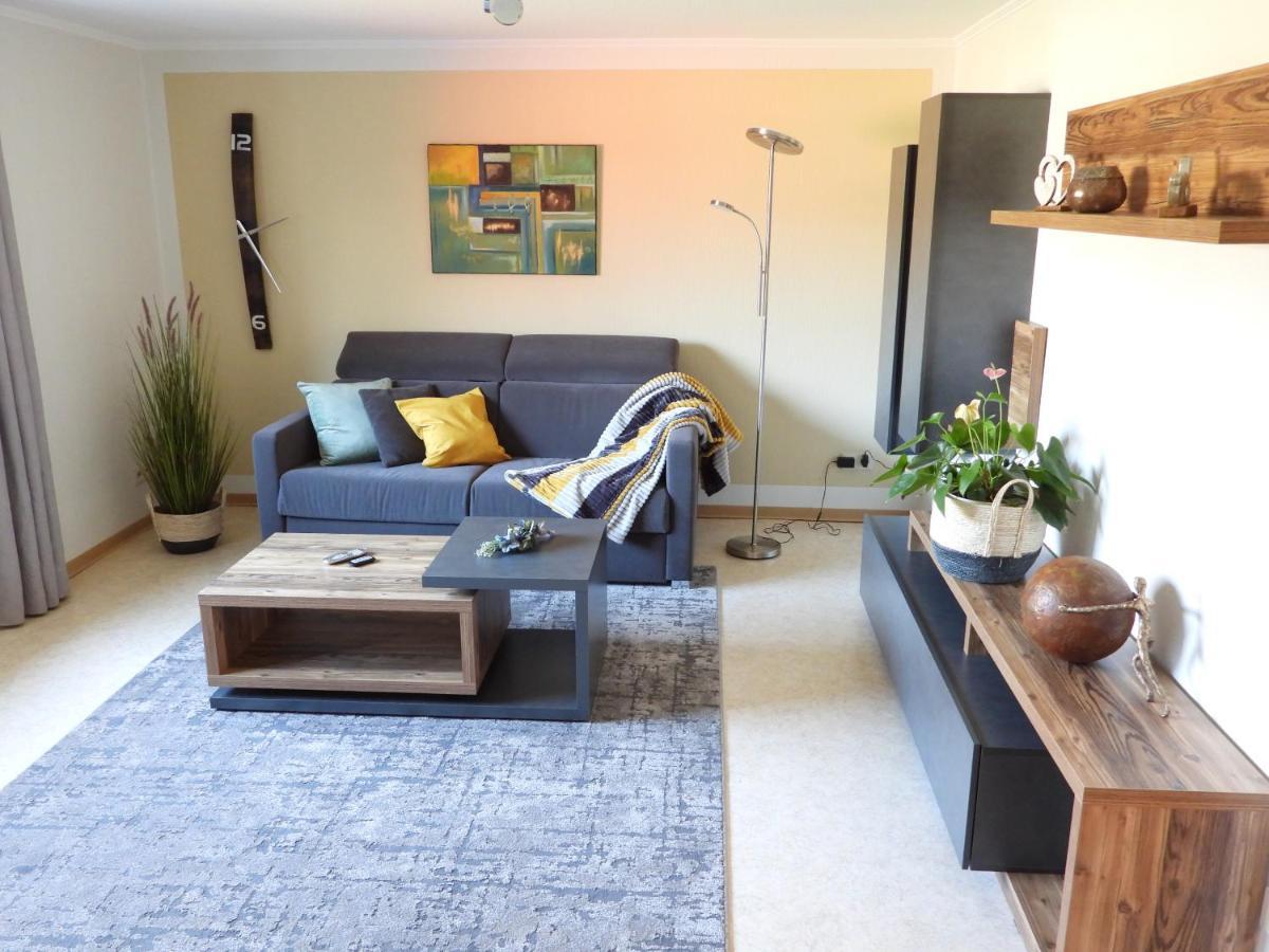 Ferienwohnung "Off Born" Familie Bremm Zell Extérieur photo