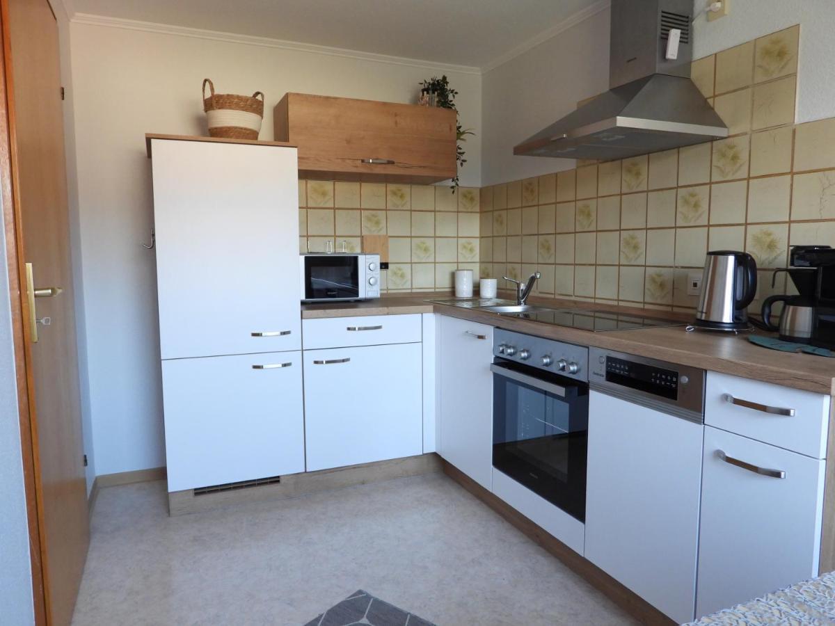 Ferienwohnung "Off Born" Familie Bremm Zell Extérieur photo