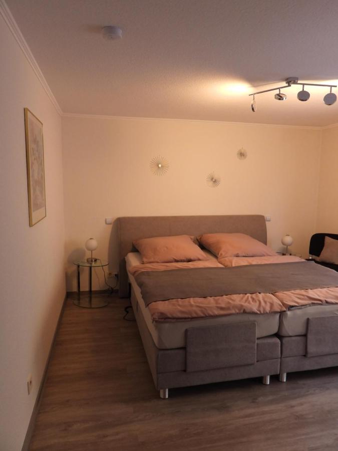 Ferienwohnung "Off Born" Familie Bremm Zell Extérieur photo
