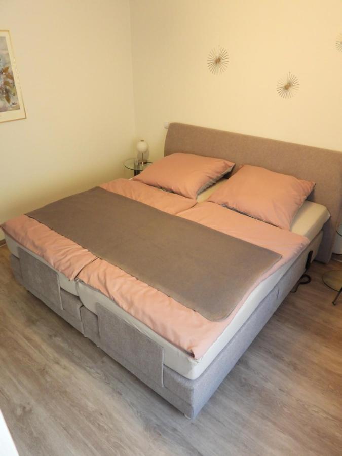Ferienwohnung "Off Born" Familie Bremm Zell Extérieur photo
