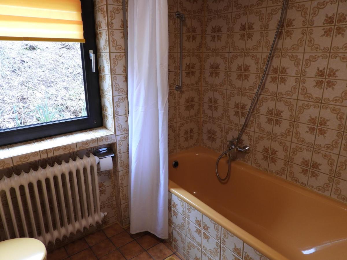 Ferienwohnung "Off Born" Familie Bremm Zell Extérieur photo