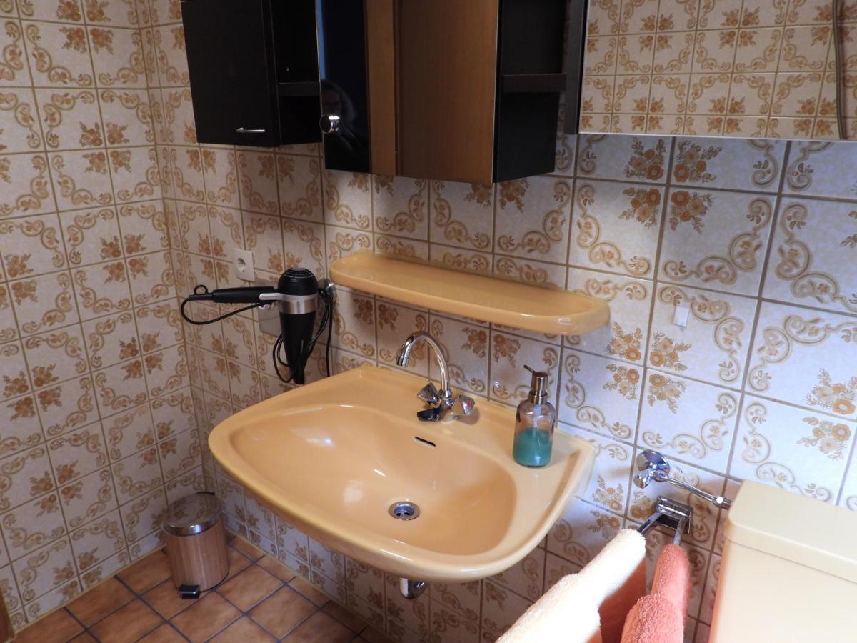 Ferienwohnung "Off Born" Familie Bremm Zell Extérieur photo