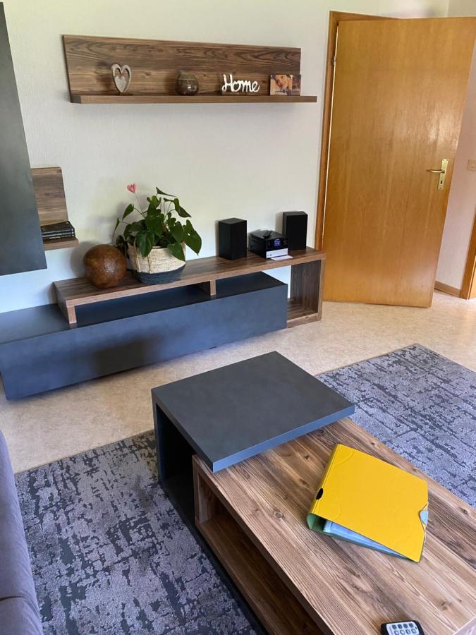 Ferienwohnung "Off Born" Familie Bremm Zell Extérieur photo