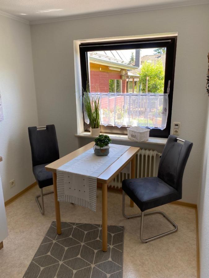 Ferienwohnung "Off Born" Familie Bremm Zell Extérieur photo