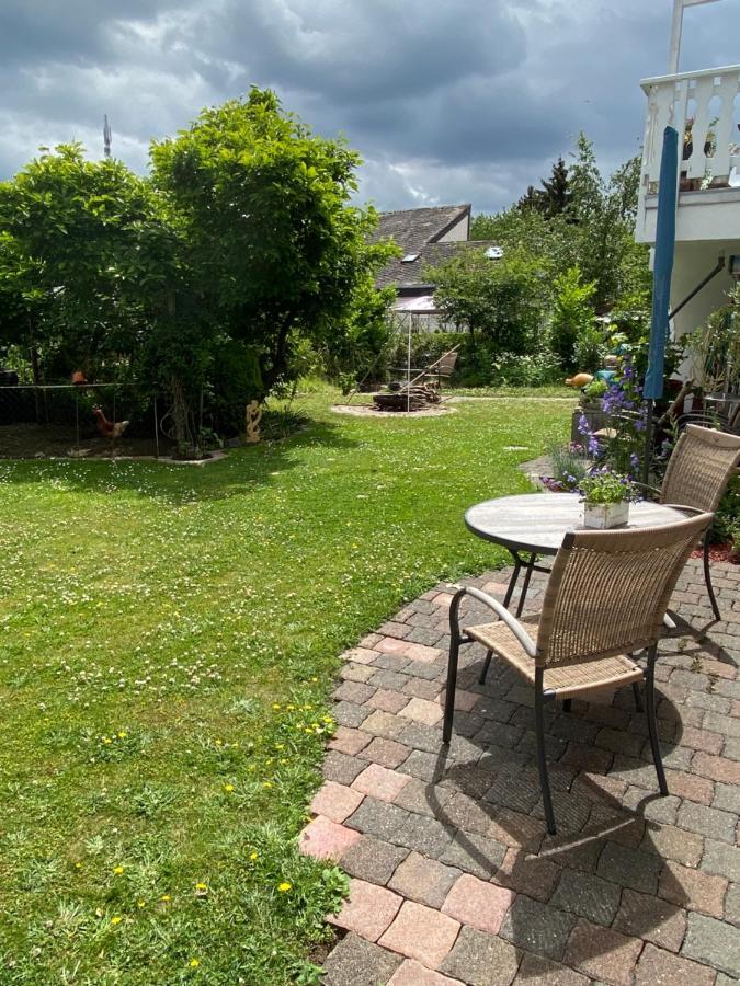 Ferienwohnung "Off Born" Familie Bremm Zell Extérieur photo