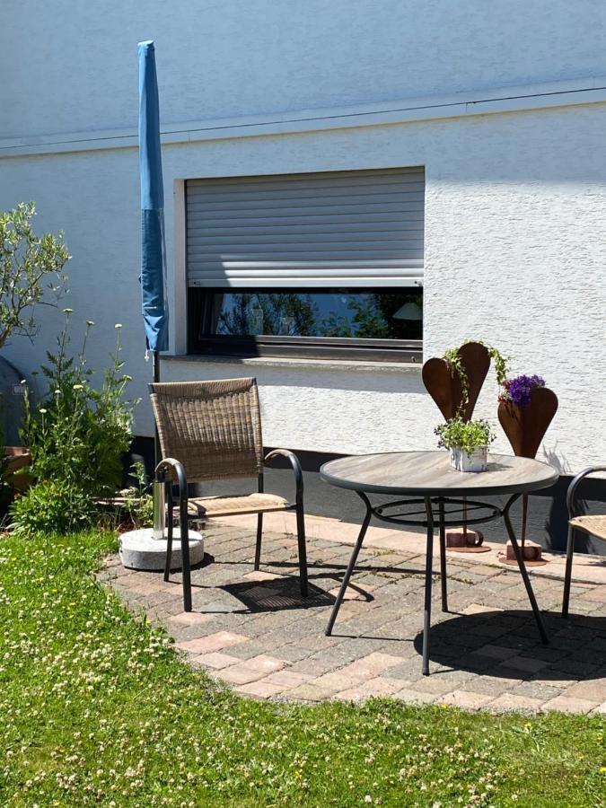 Ferienwohnung "Off Born" Familie Bremm Zell Extérieur photo