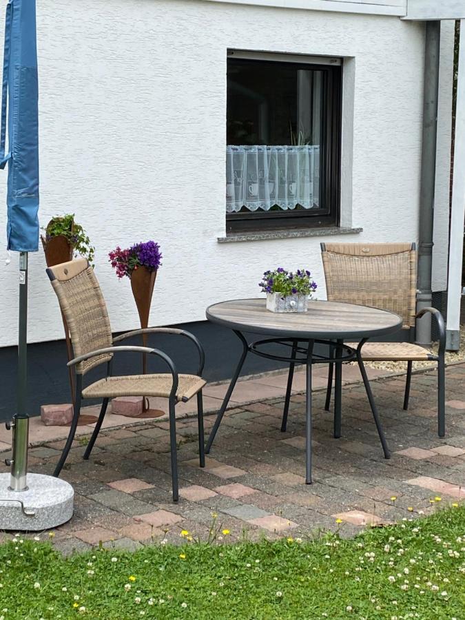 Ferienwohnung "Off Born" Familie Bremm Zell Extérieur photo