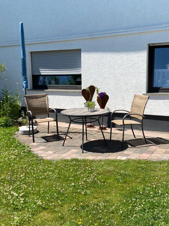 Ferienwohnung "Off Born" Familie Bremm Zell Extérieur photo