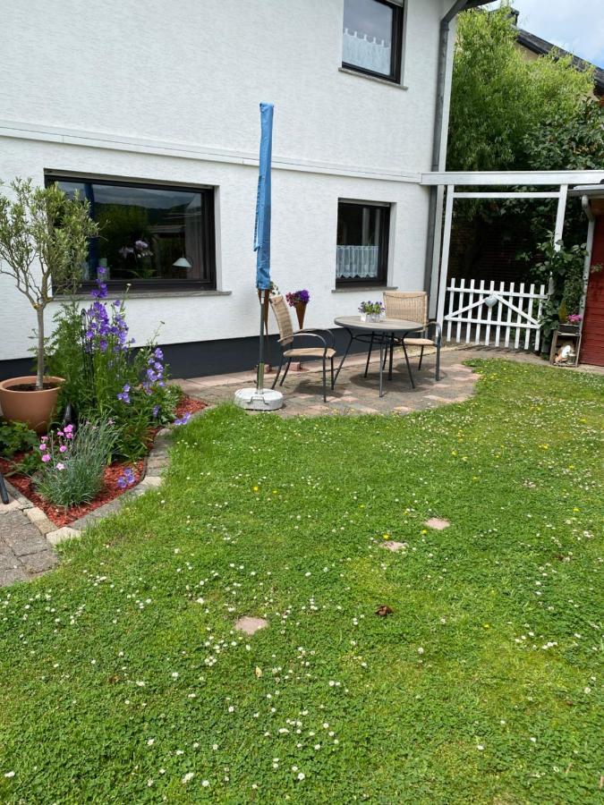 Ferienwohnung "Off Born" Familie Bremm Zell Extérieur photo